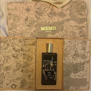 Memo Paris Odeon eau de Parfum 75ml like new